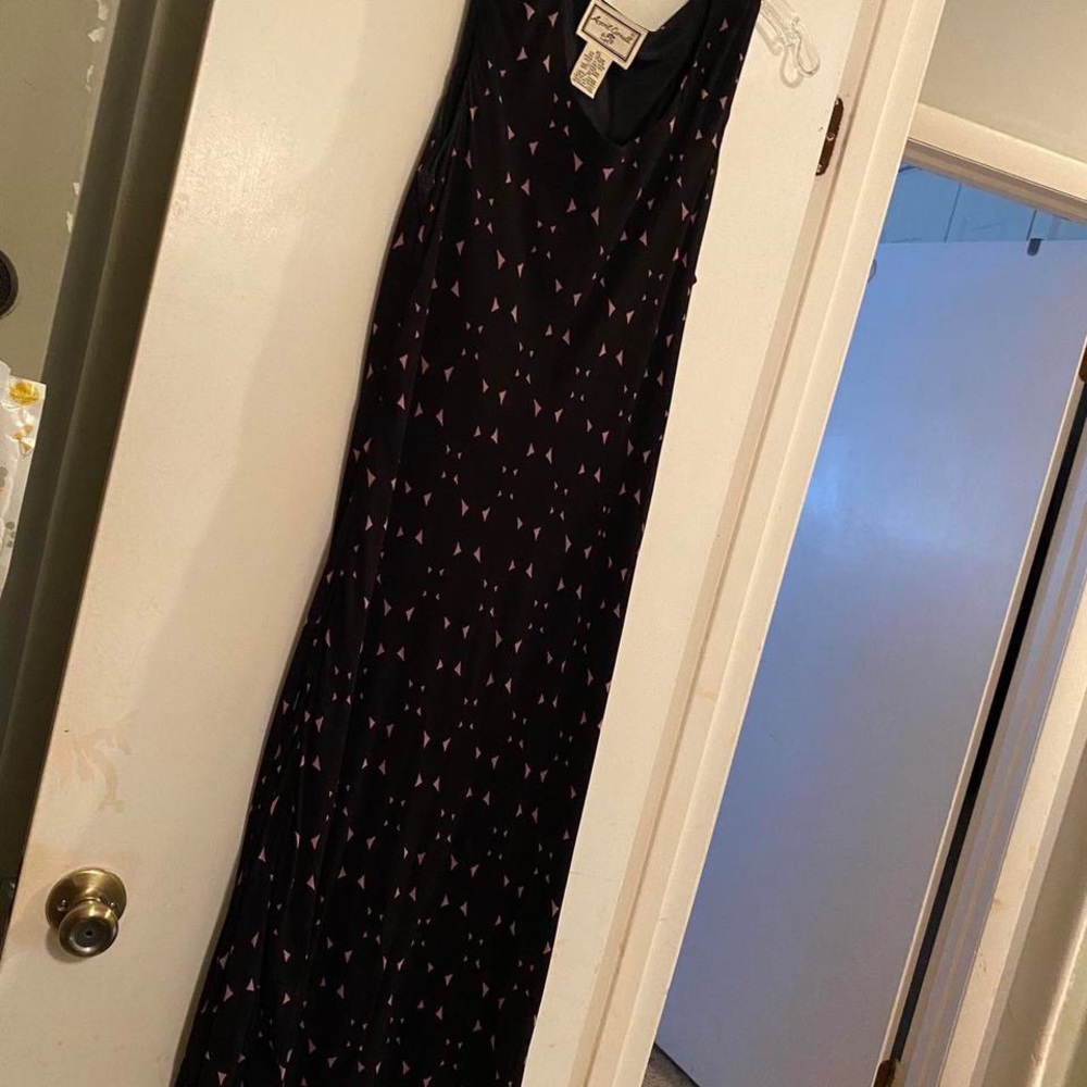 Vintage April Cornell Dress